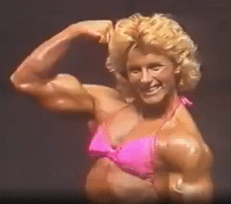 The 10 Strongest Women To Ever Walk The Earth – Fitness Volt